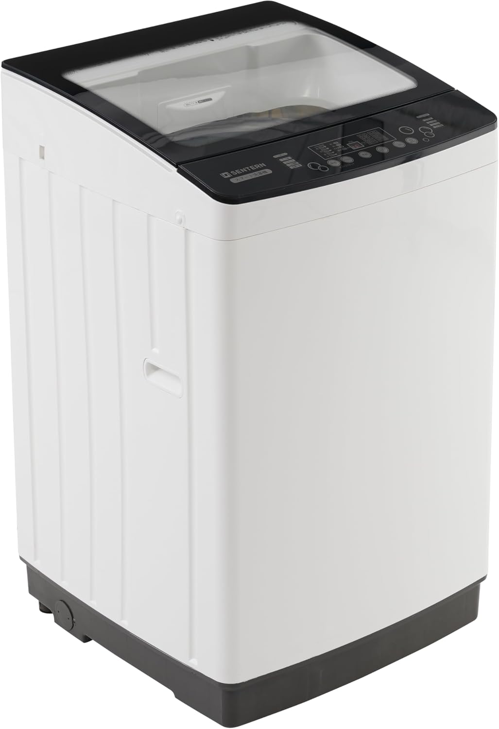 がっちり安定 造り付けのような乾燥機置き台 奥行44.5cmタイプ 幅77cm